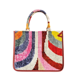 ICON TOTE BAG I05