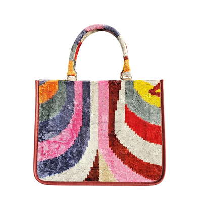 ICON TOTE BAG I05