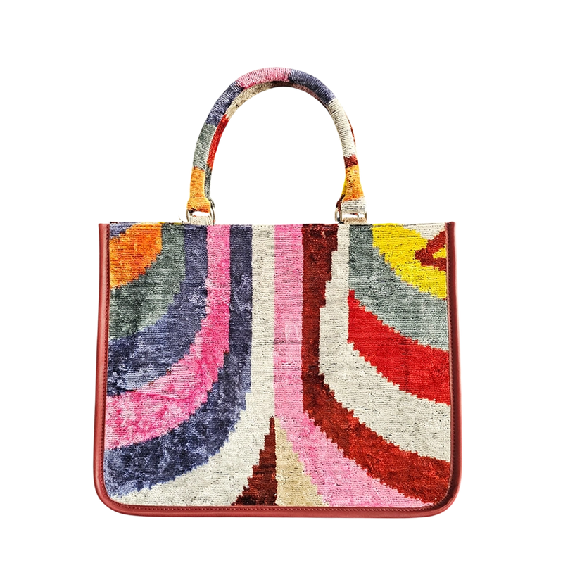 ICON TOTE BAG I05
