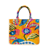 ICON TOTE BAG I06