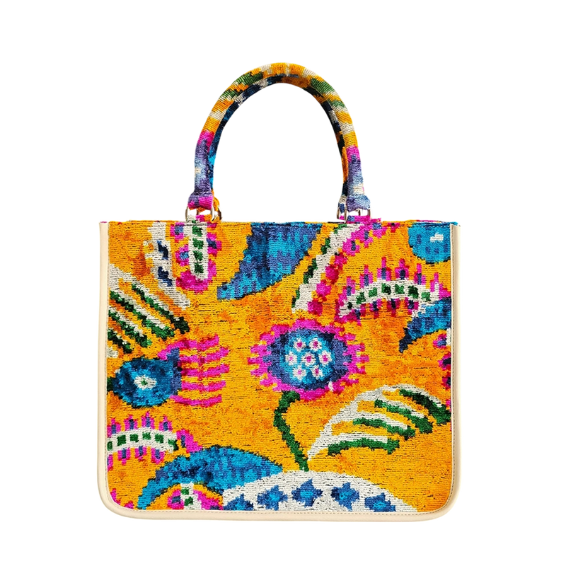 ICON TOTE BAG I06