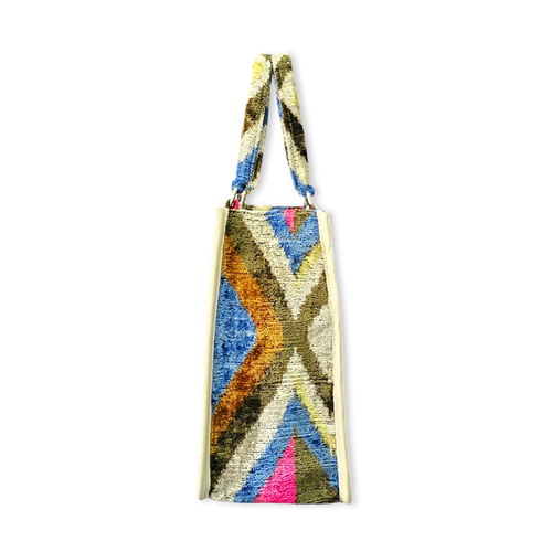 ICON TOTE BAG I18