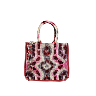 ICON MINI TOTE BAG IM01