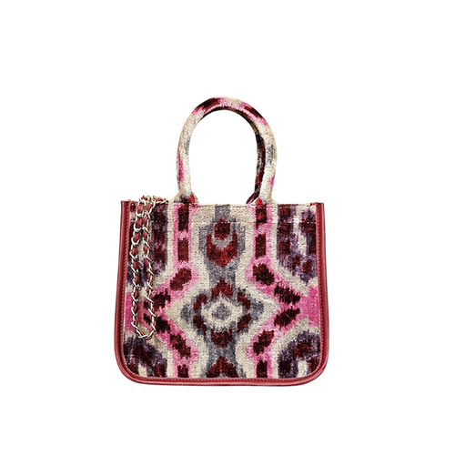 ICON MINI TOTE BAG IM01