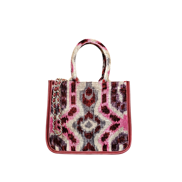 ICON MINI TOTE BAG IM01