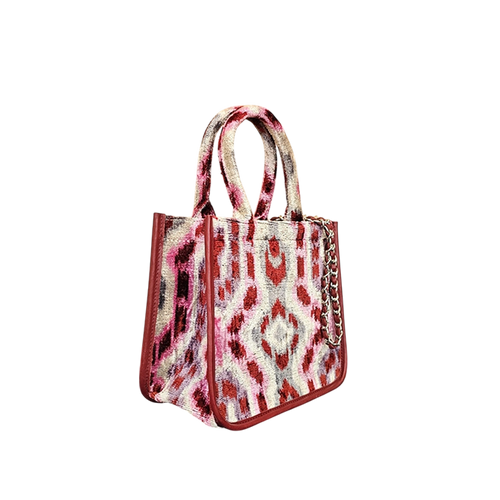 ICON MINI TOTE BAG IM01