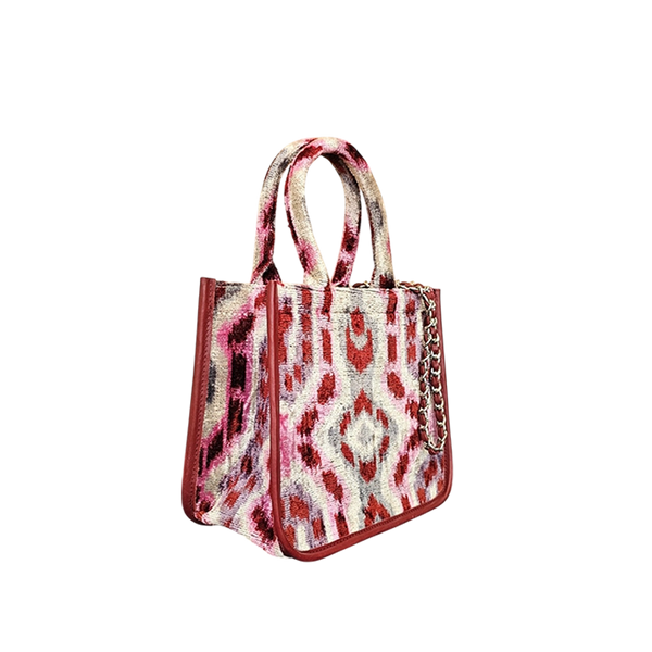 ICON MINI TOTE BAG IM01