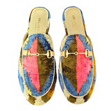 MULES SB10