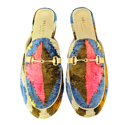 MULES SB06