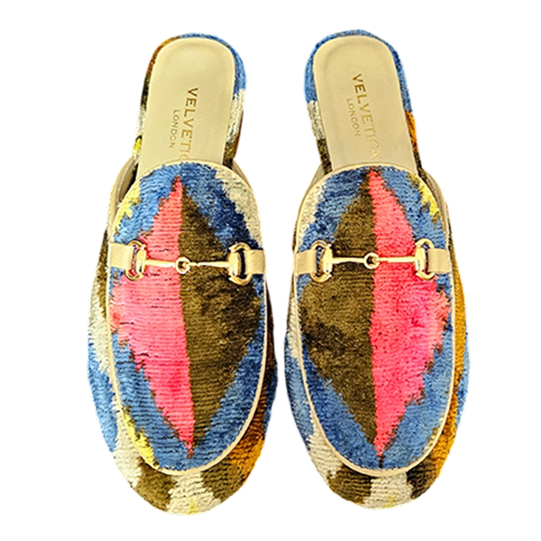 MULES SB10