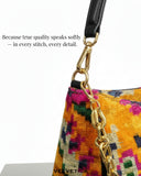 NELLY EXKLUSIVE UMHÄNGETASCHE NSB19 