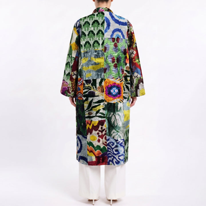 Der Kaftan des Sultans (L) SK12