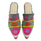 MULES S47