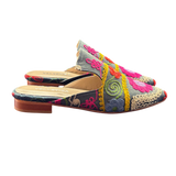 MULES S47