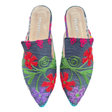 MULES S48