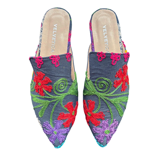 MULES S48