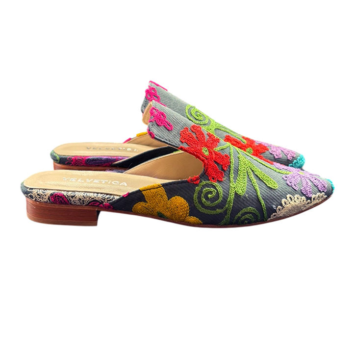 MULES S48