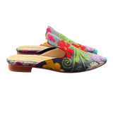 MULES S48