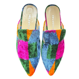 MULES S07