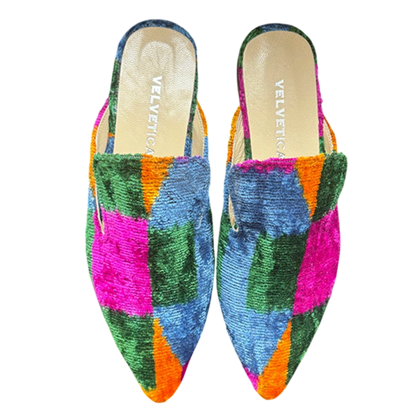 MULES S07