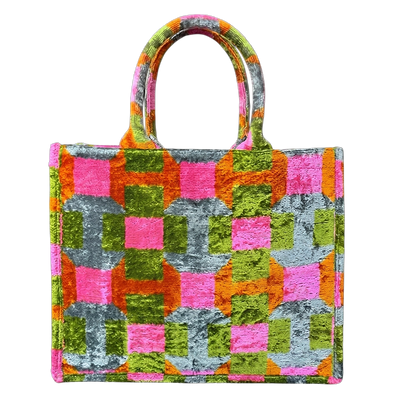 TOTE BAG TFH06