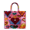 STOFFTASCHE TFH02