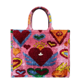 STOFFTASCHE TFH02