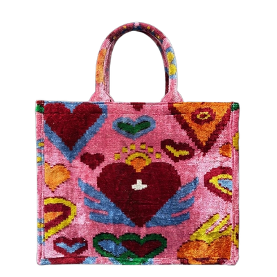 TOTE BAG TFH01
