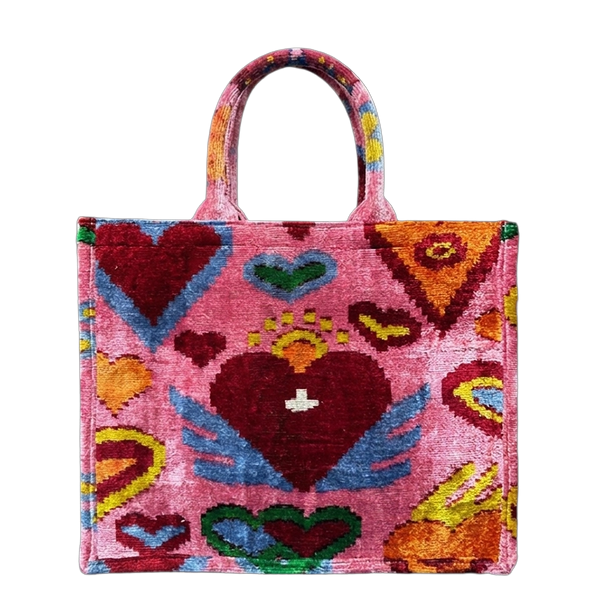 TOTE BAG TFH01