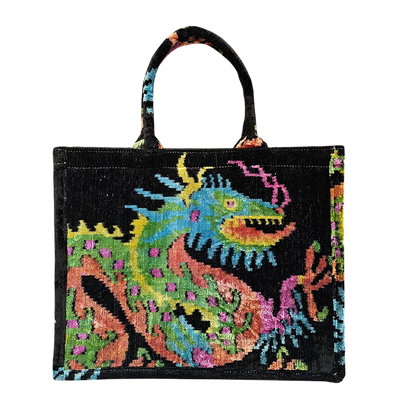 TOTE BAG TFH04