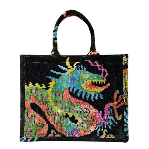 TOTE BAG TFH04