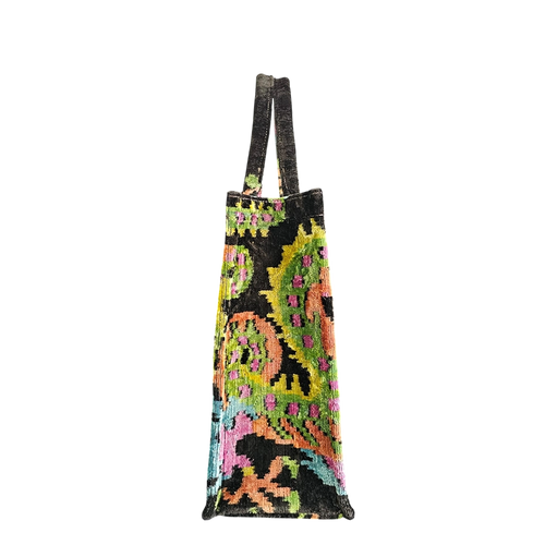 TOTE BAG TFH04