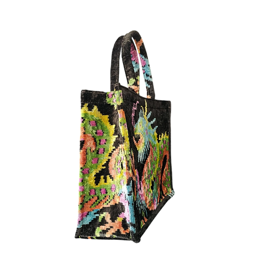 TOTE BAG TFH04