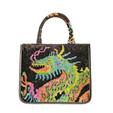 ICON TOTE BAG I07