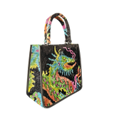 ICON TOTE BAG I07