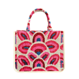 ICON TOTE BAG I09