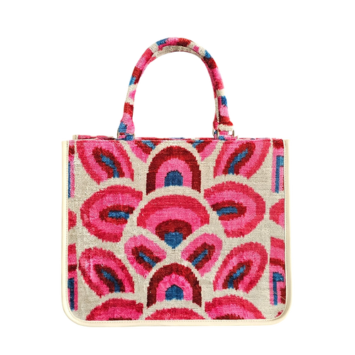 ICON TOTE BAG I09