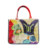 ICON TOTE BAG I08