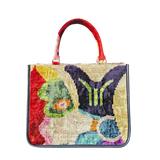 ICON TOTE BAG I08