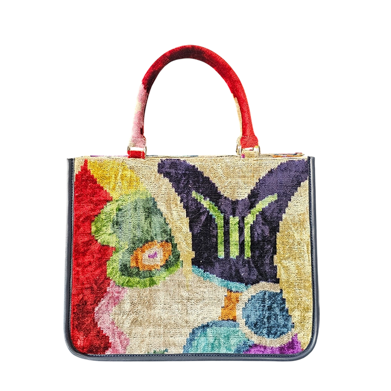 ICON TOTE BAG I08