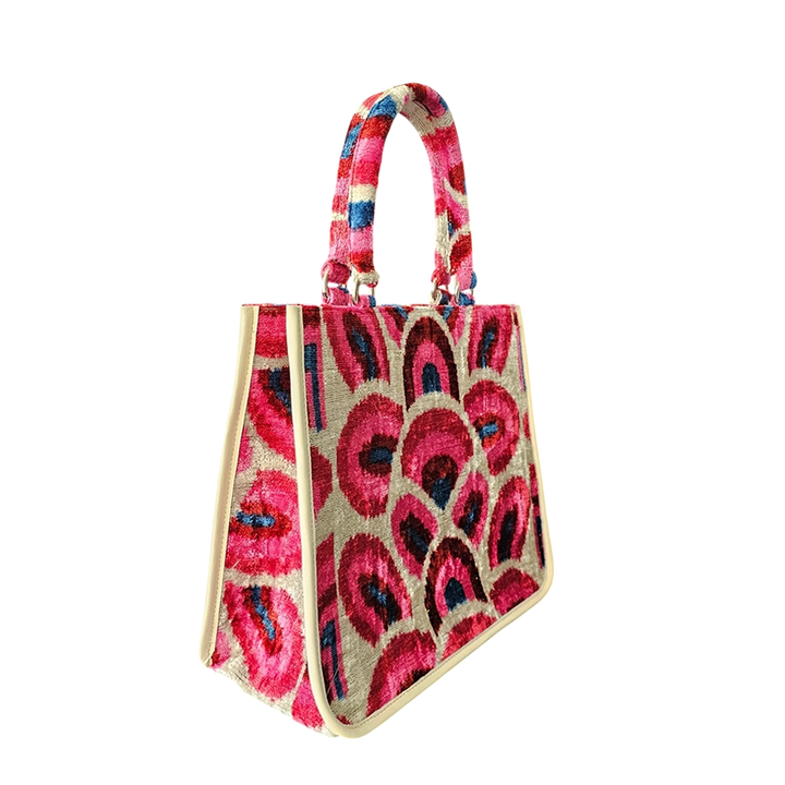 ICON TOTE BAG I09