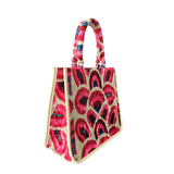 ICON TOTE BAG I09