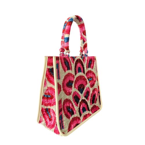 ICON TOTE BAG I09