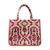 ICON TOTE BAG I10