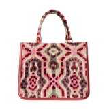 ICON TOTE BAG I10