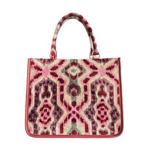 ICON TOTE BAG I10