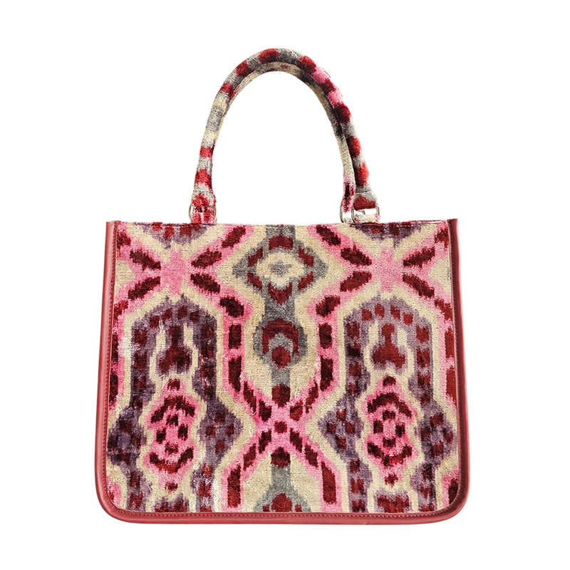 ICON TOTE BAG I10