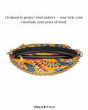 NELLY EXKLUSIVE UMHÄNGETASCHE NSB19 