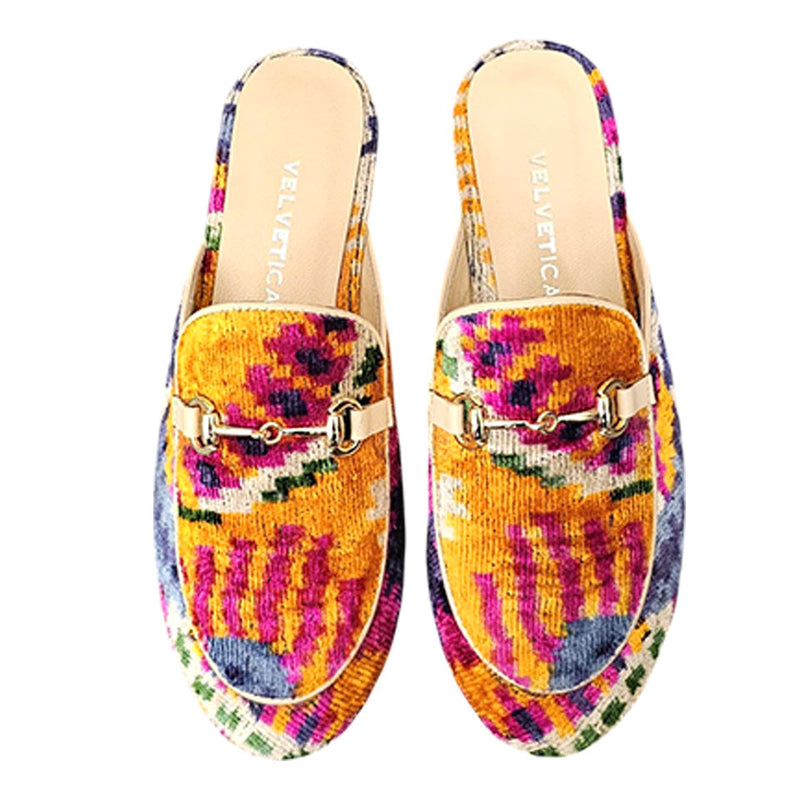 MULES SB10