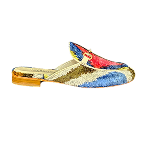 MULES SB10